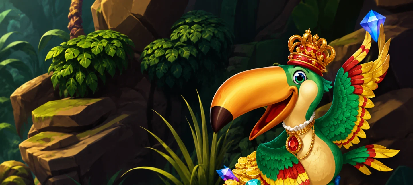 Flappy Casino Banner